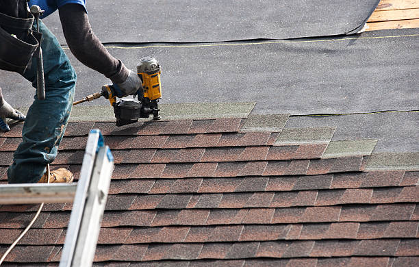 Licensed Flat Roof Repair service in Frostburg, MD - Brentwood Metal Roofing